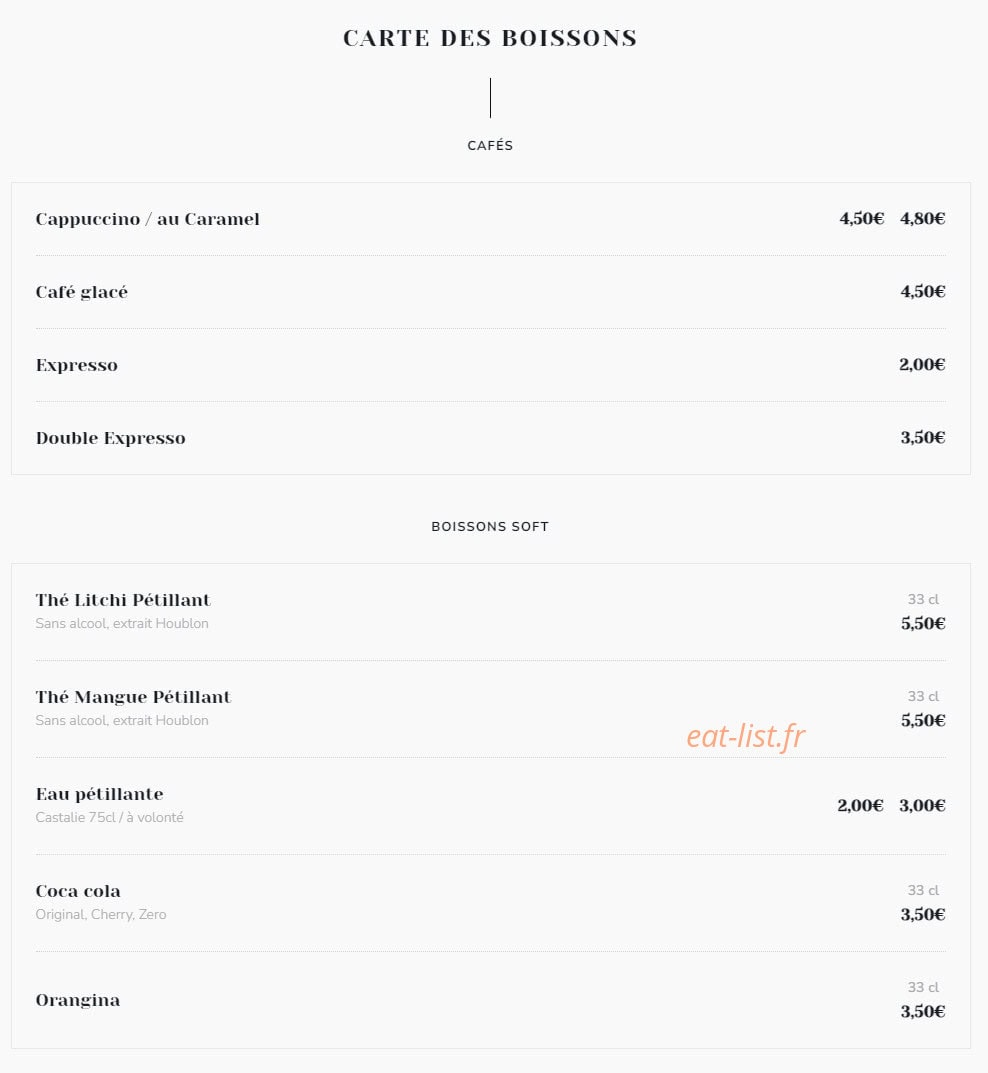 Panier d'Or — carte page 4