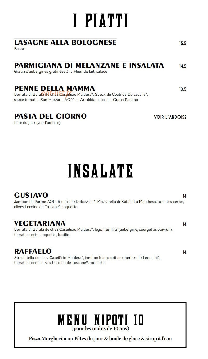 Paola — carte page 5