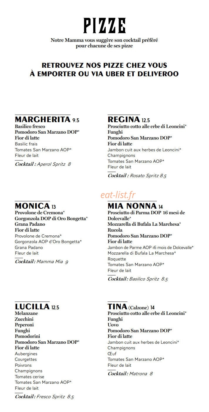 Paola — carte page 3