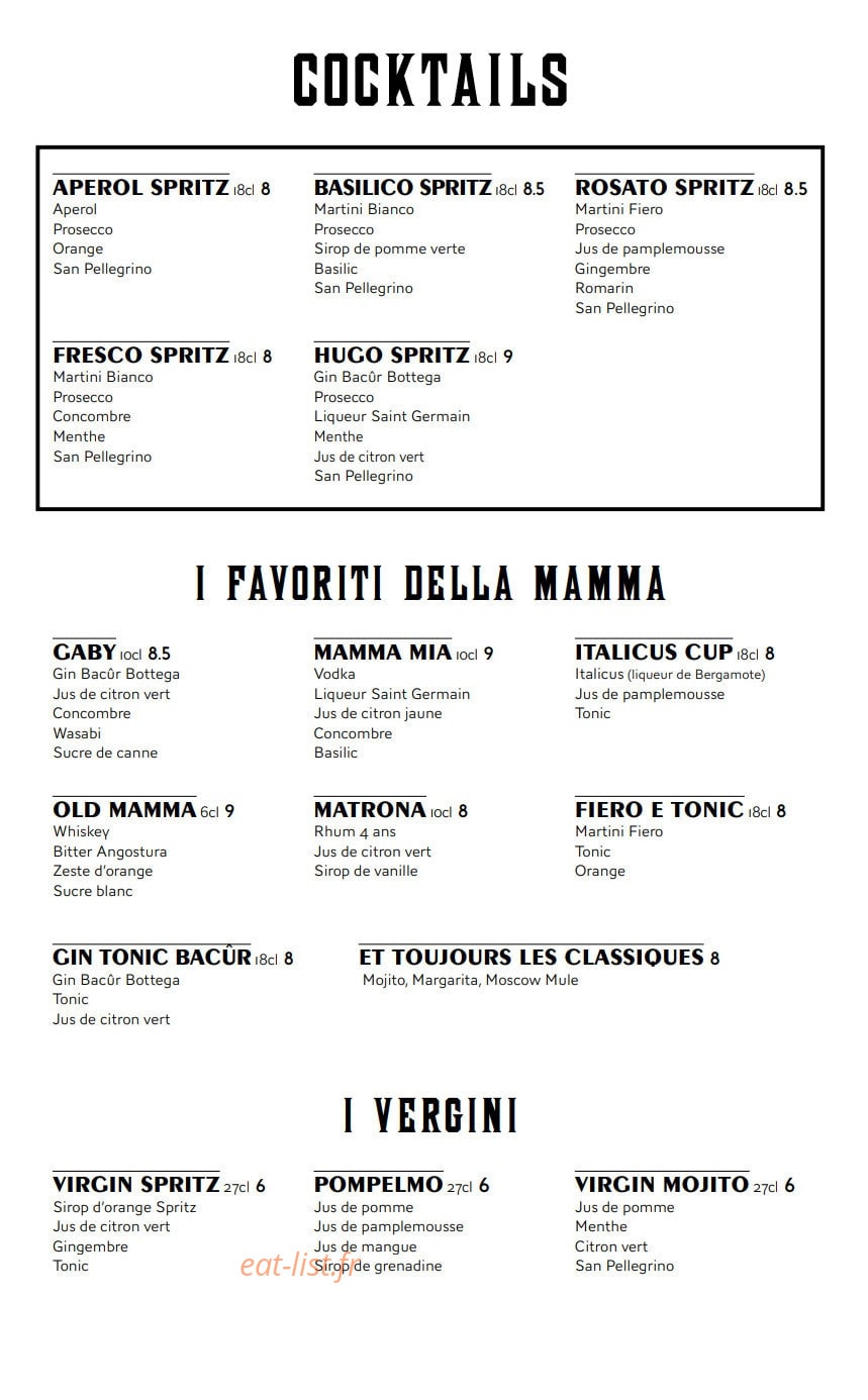 Paola — carte page 7