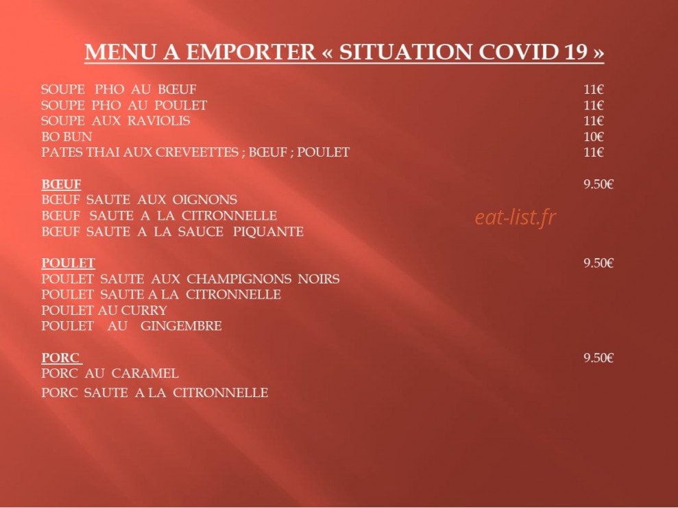 Pho Kim 13 — carte page 3