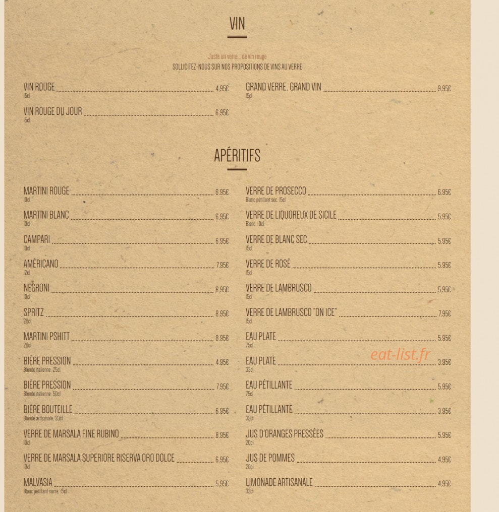 Ragazzi da Peppone — carte page 5