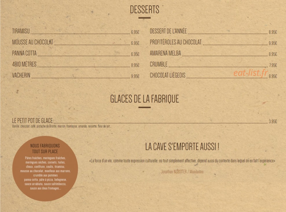Ragazzi da Peppone — carte page 8