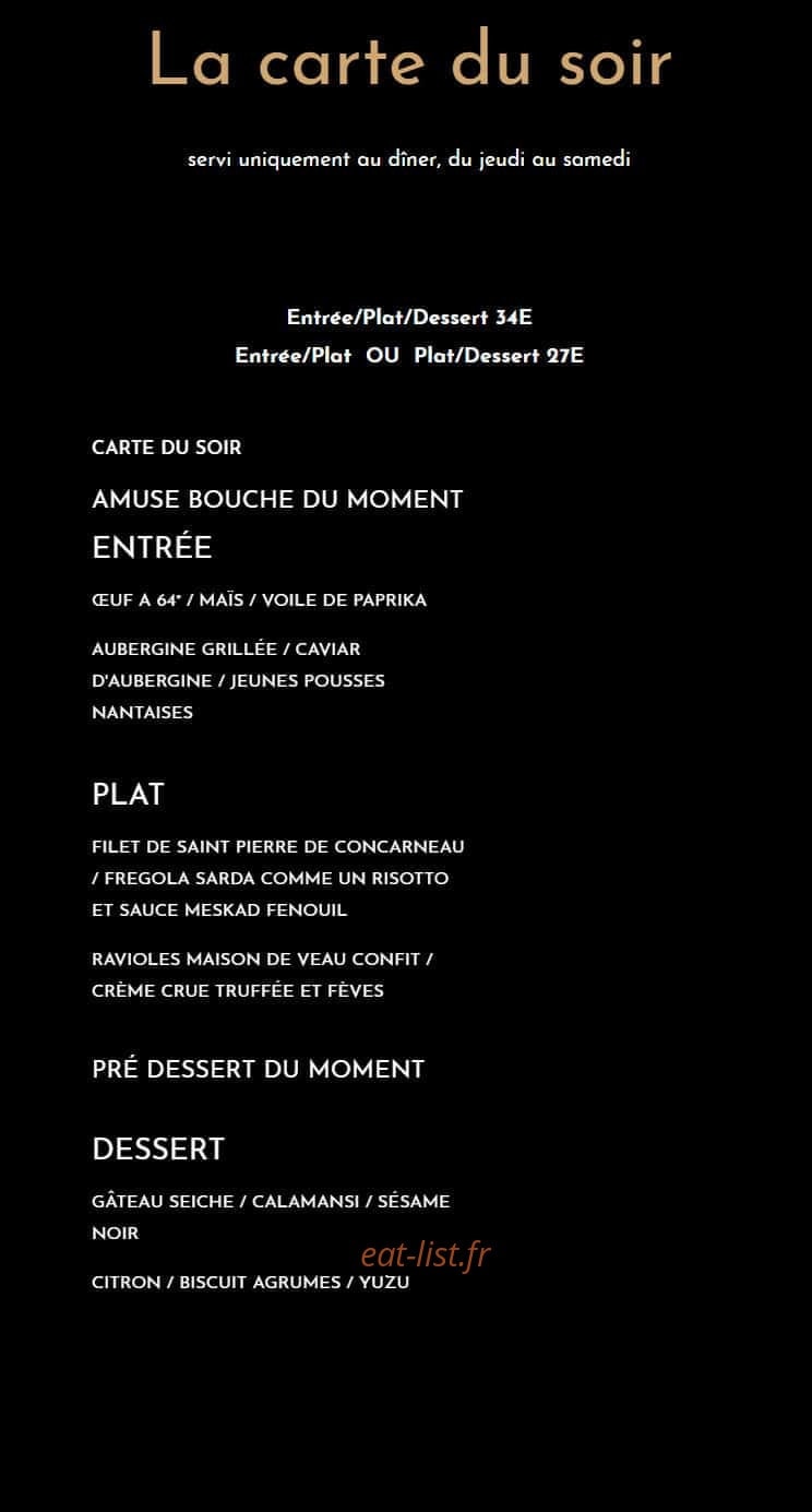 Sépia — carte page 2