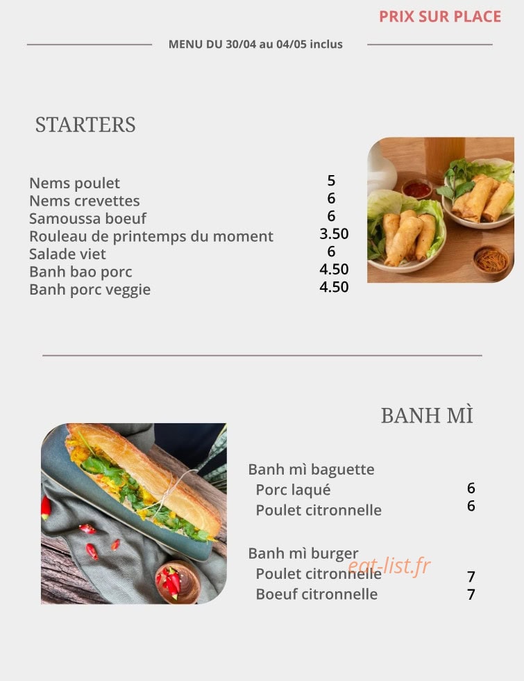Tata bòbún — carte page 1