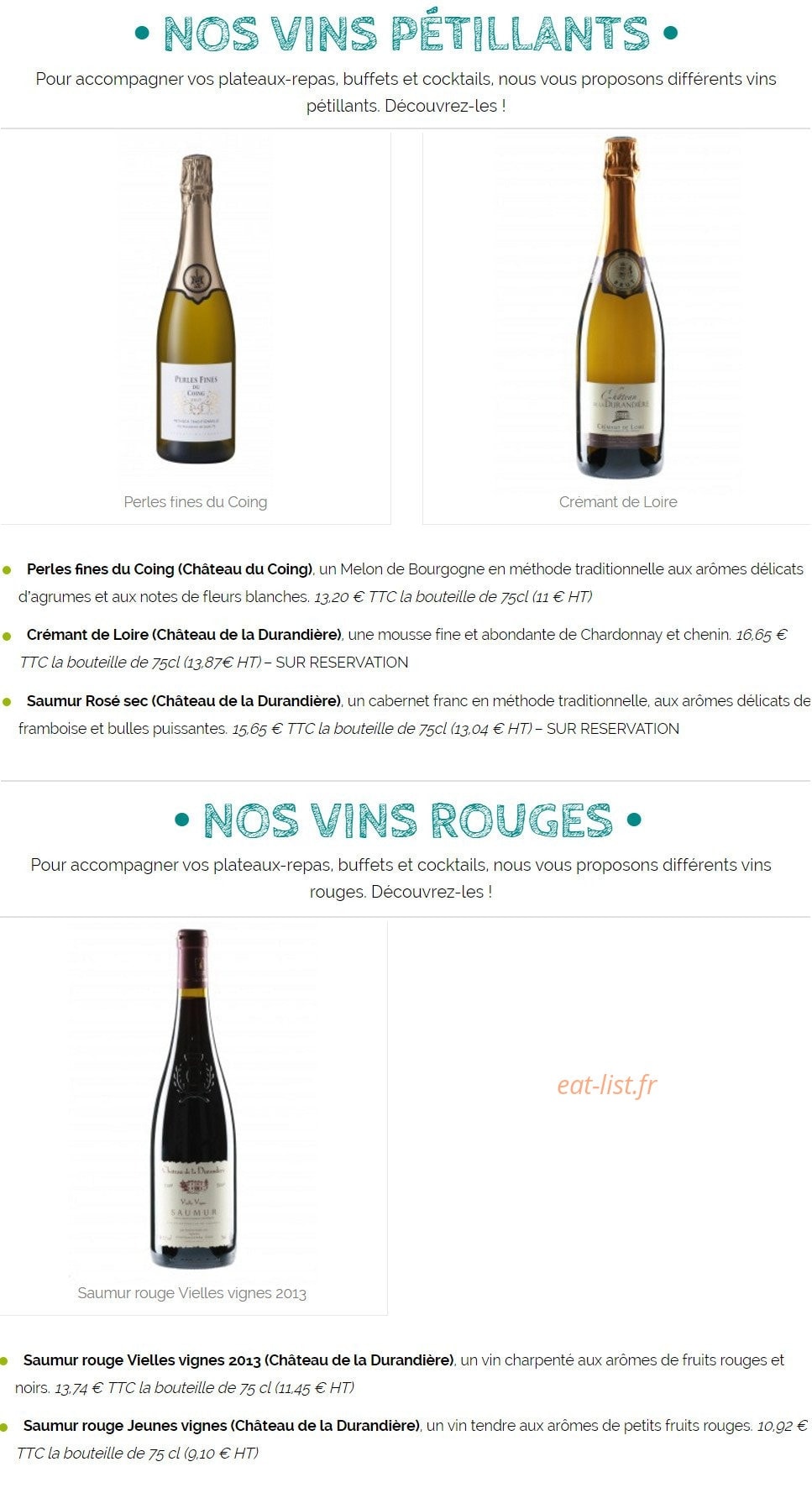 Un Coin de Prairie — carte page 7