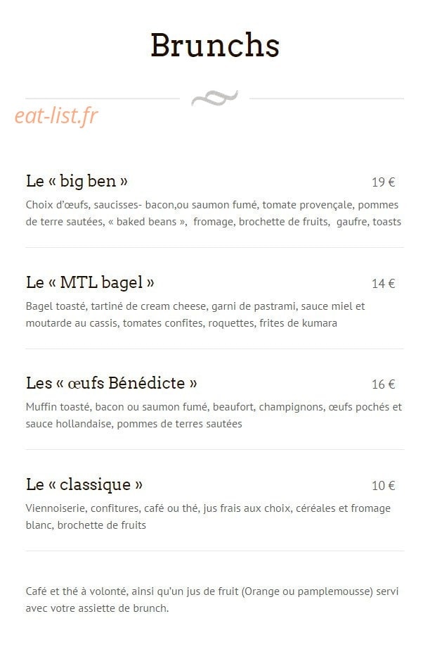 Vue du monde — carte page 3