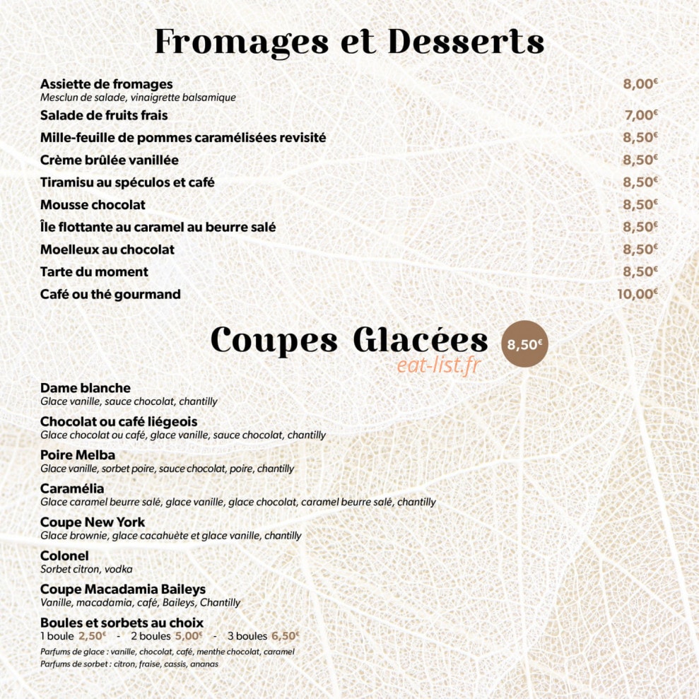 Le Newtown — carte page 4