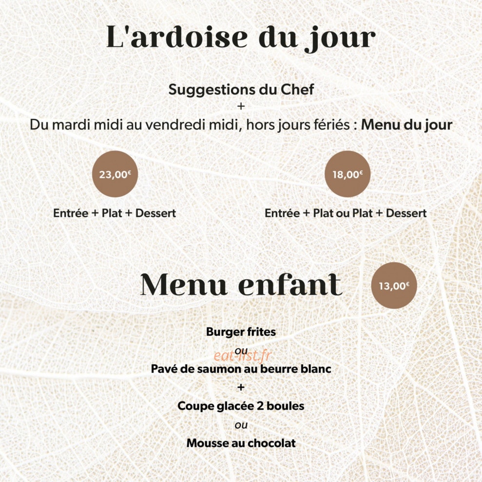 Le Newtown — carte page 1