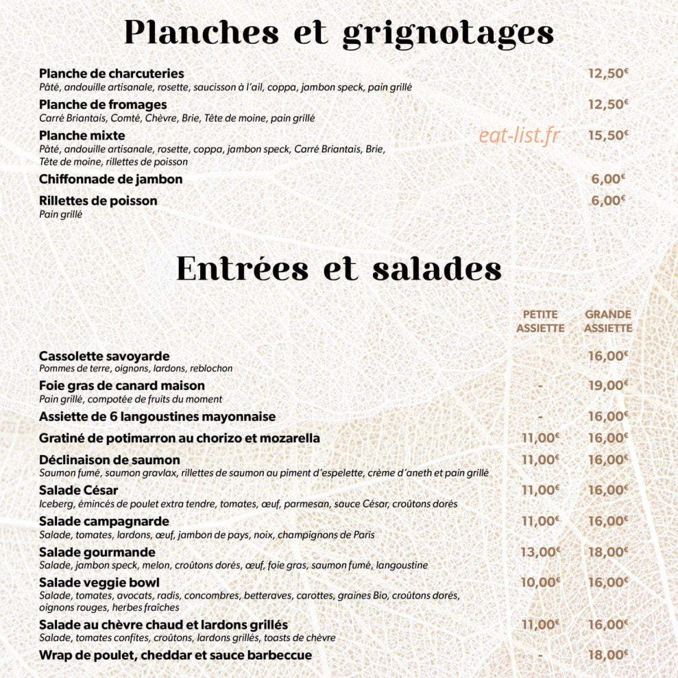 Le Newtown — carte page 2