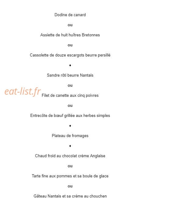 La Loge Brieronne — carte page 4
