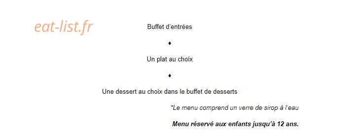 La Loge Brieronne — carte page 7