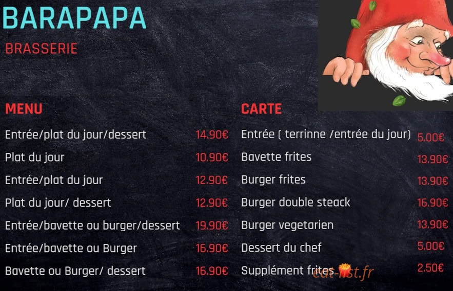 barapapa — carte page 4