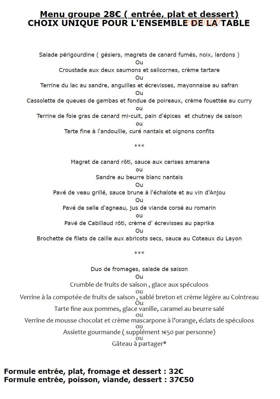 Les Coutumes — carte page 4