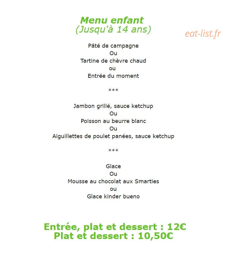 Les Coutumes — carte page 3
