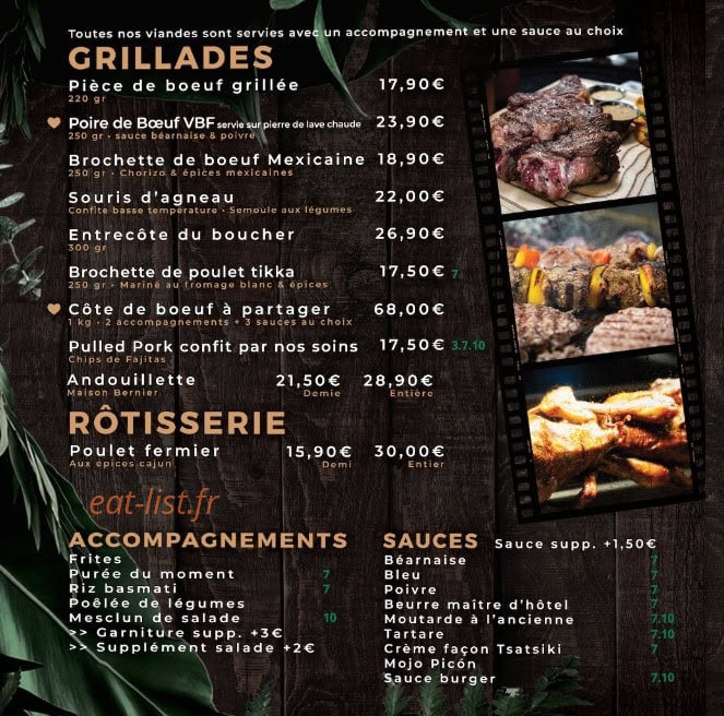 Favela — carte page 4