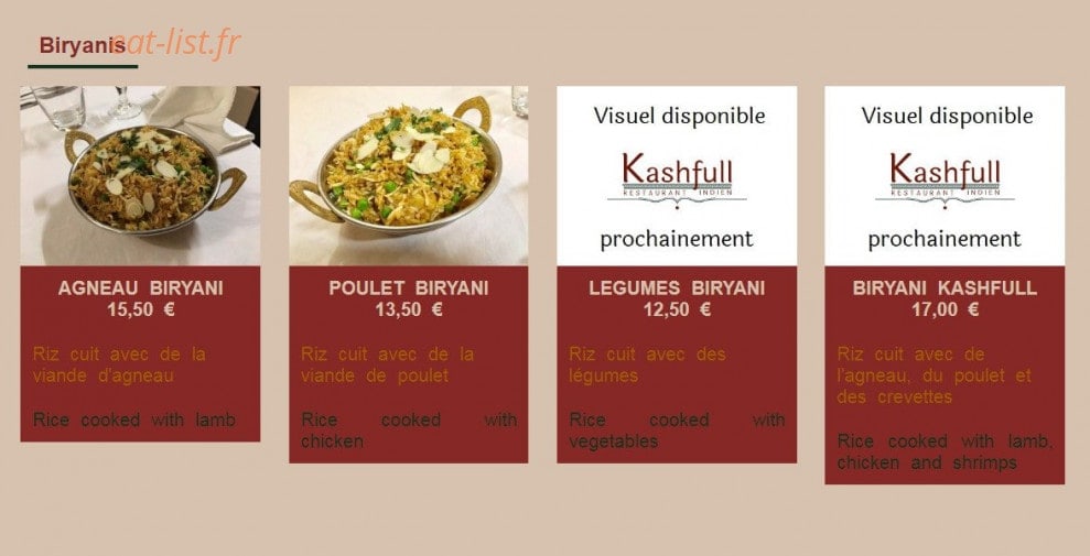 Kashfull — carte page 9