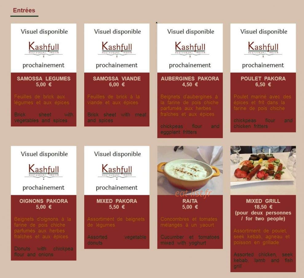 Kashfull — carte page 1
