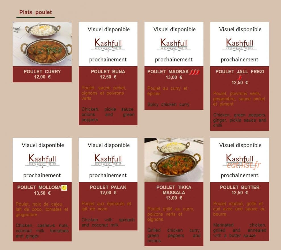 Kashfull — carte page 5