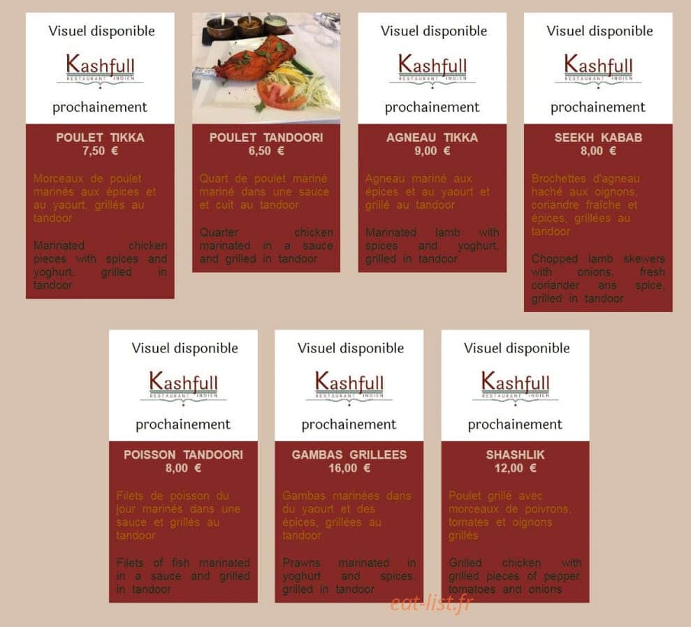 Kashfull — carte page 2