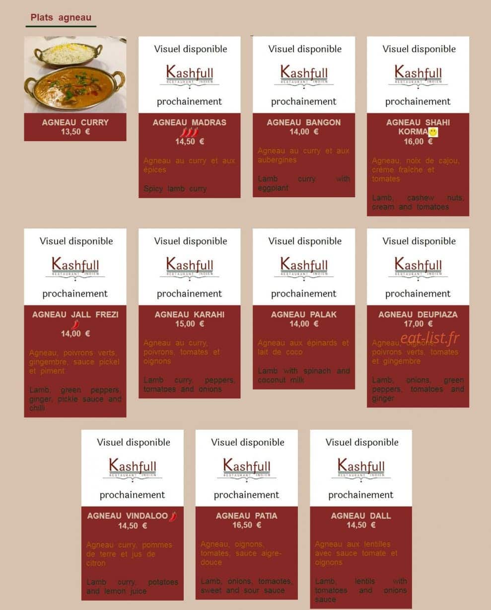 Kashfull — carte page 4