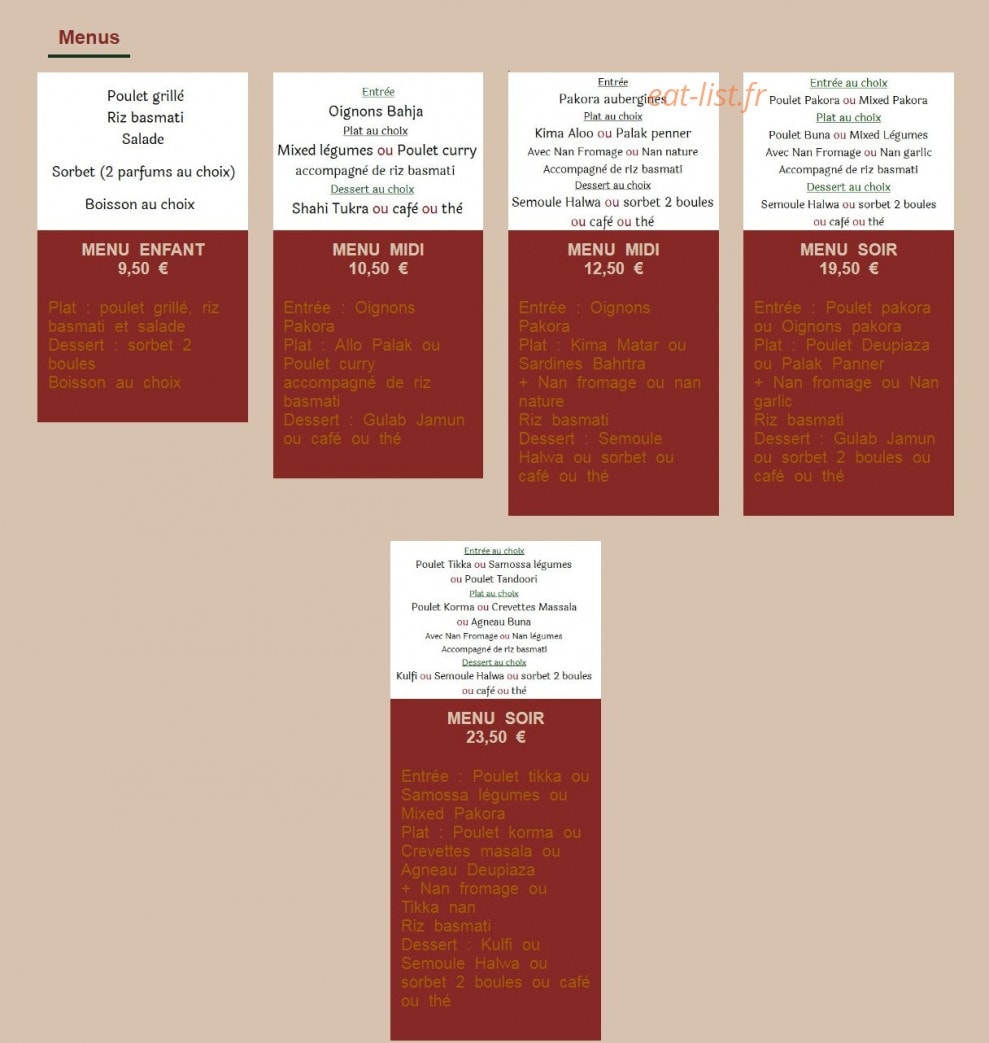 Kashfull — carte page 10