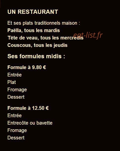 La Vertonne — carte page 1