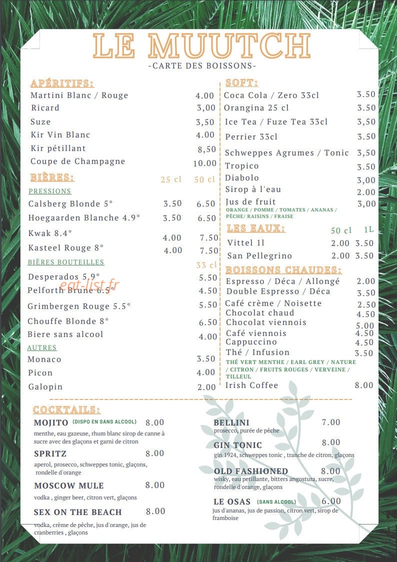 Le Muutch — carte page 3