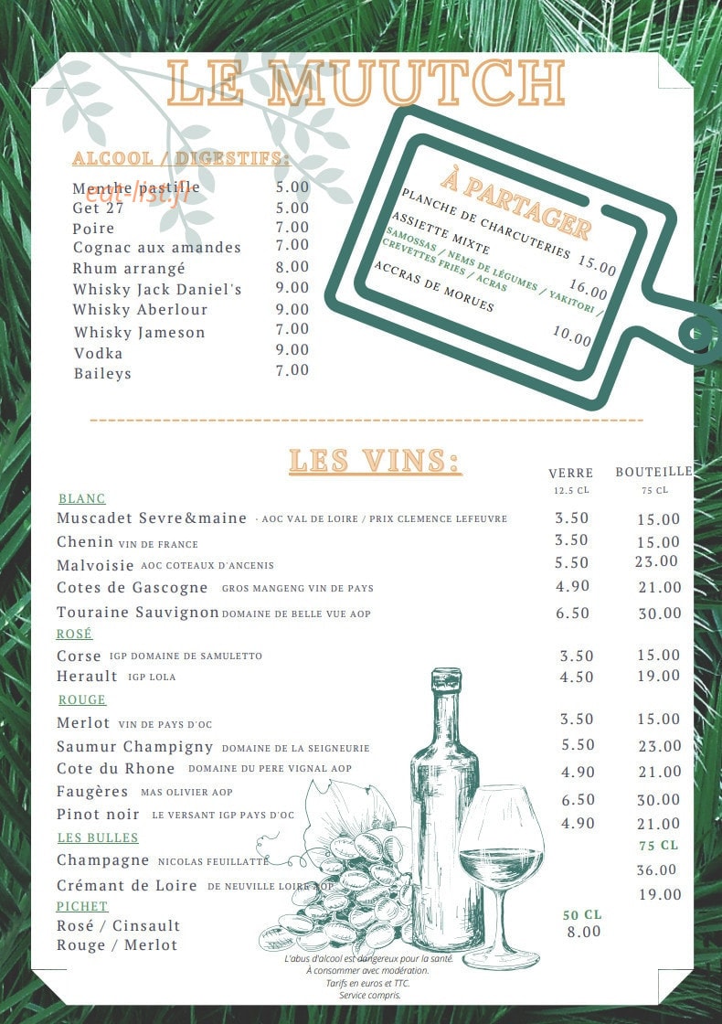 Le Muutch — carte page 4