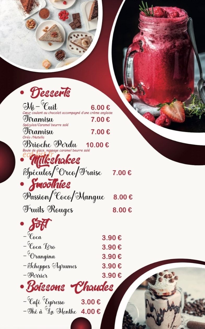 Le Rosty — carte page 4
