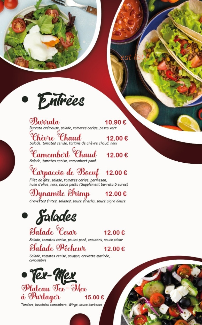 Le Rosty — carte page 2