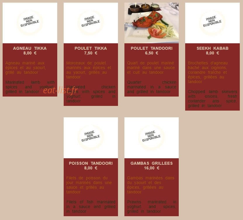 Kashfull — carte page 2