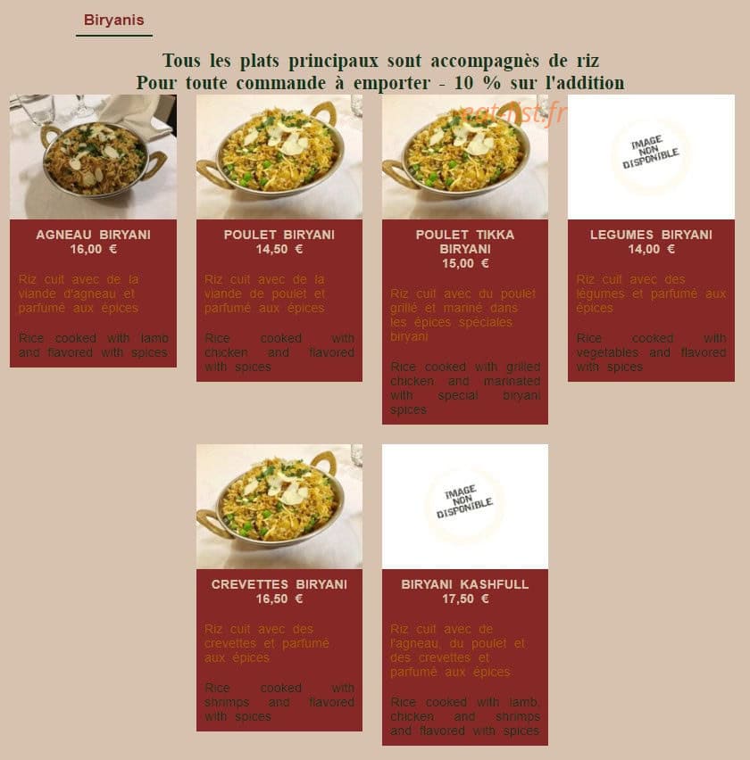 Kashfull — carte page 12