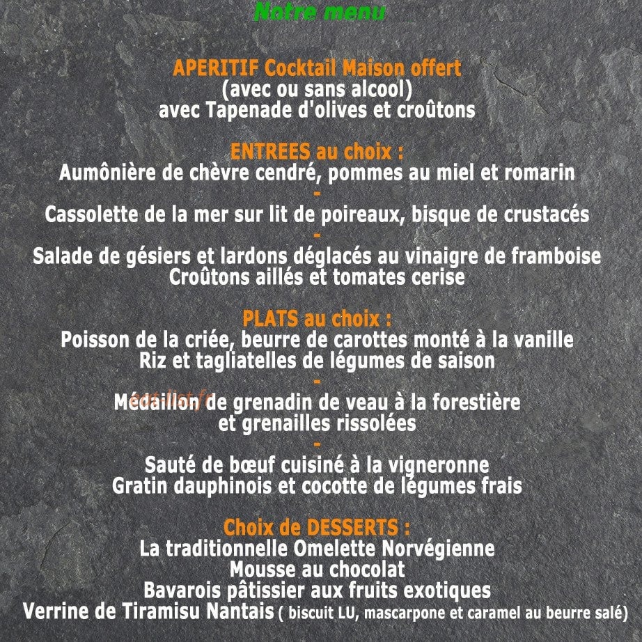 Panorama — carte page 1