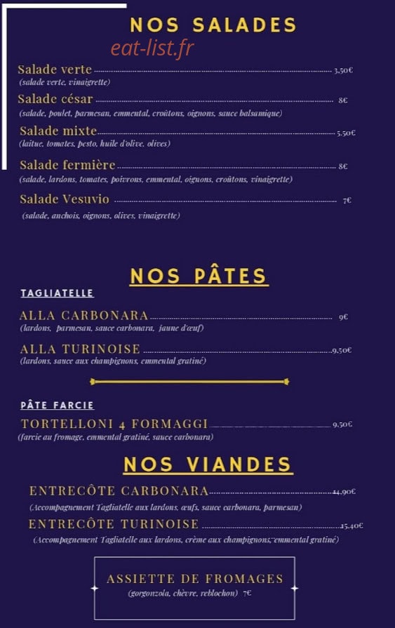 Al Hoceima — carte page 2