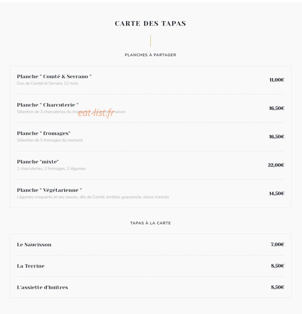 Maison des Vins d'Ancenis — carte page 2