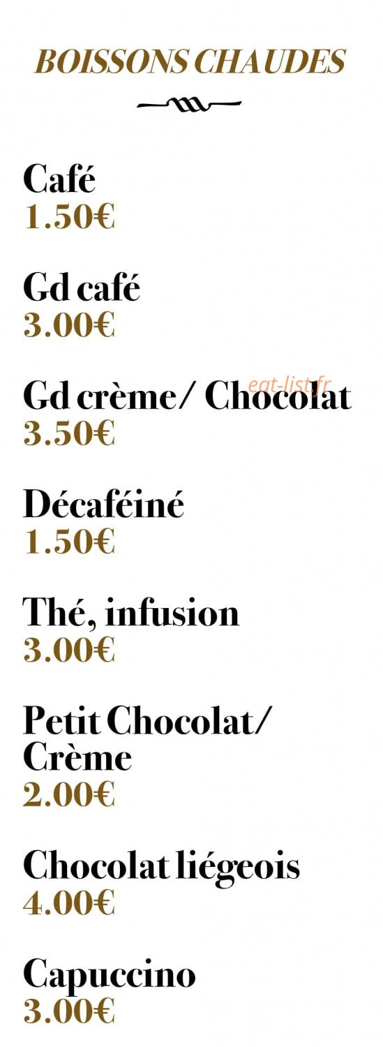 Le Goudalier — carte page 28