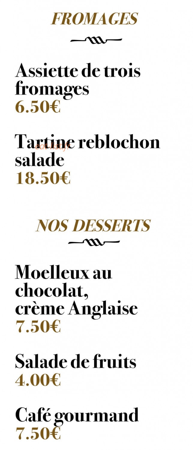 Le Goudalier — carte page 12