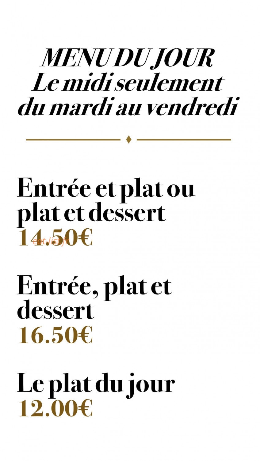 Le Goudalier — carte page 4