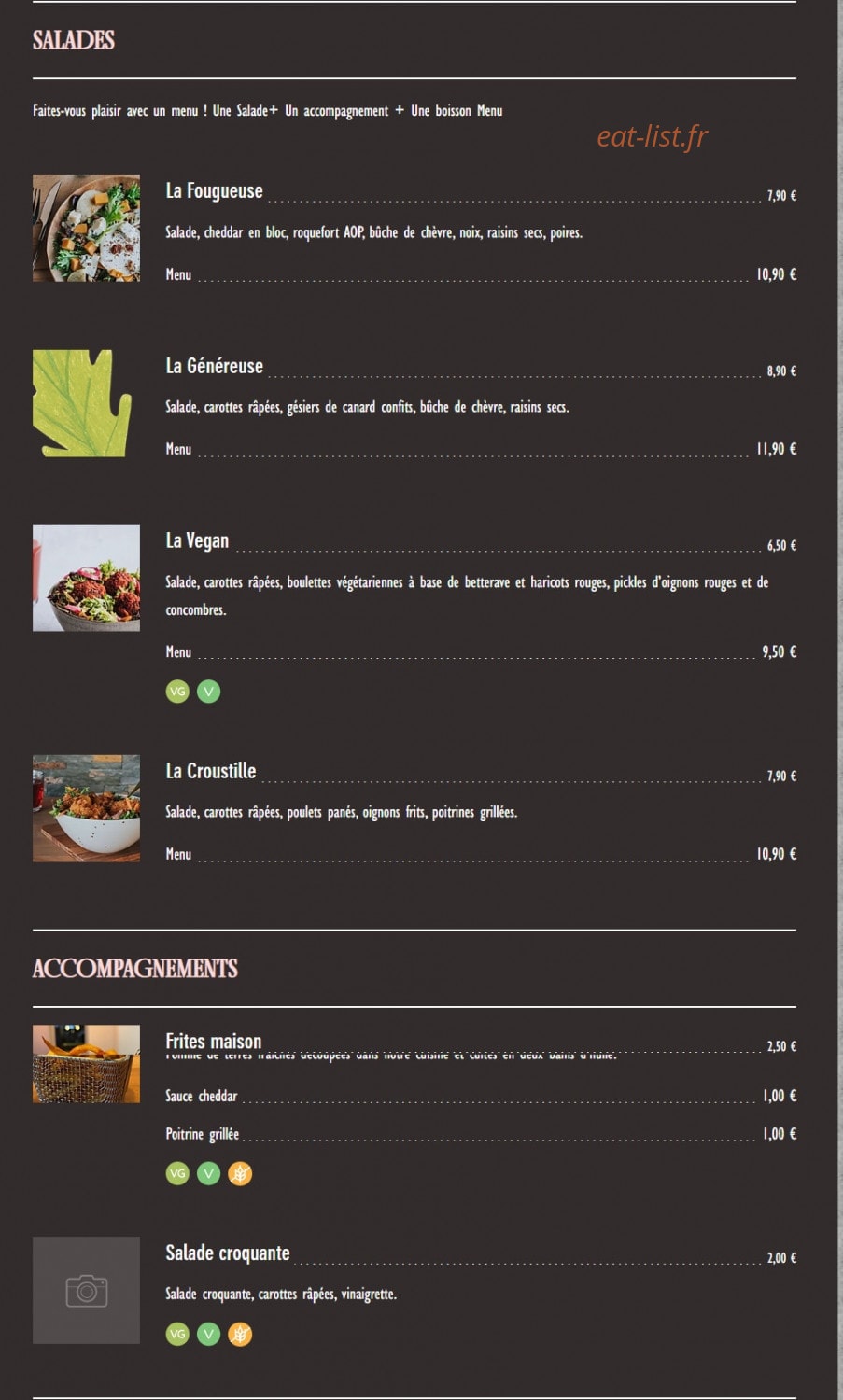 Dare Dare — carte page 2