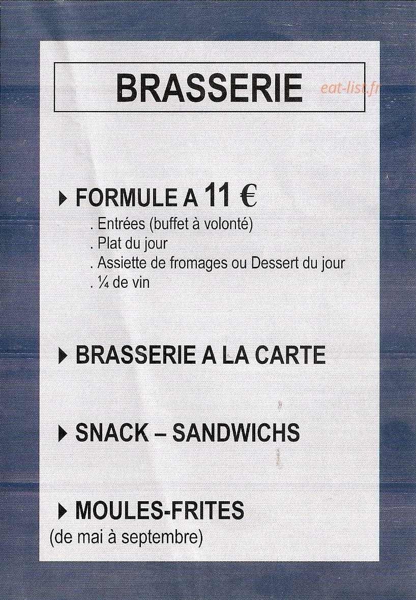 L'Estran — carte page 2