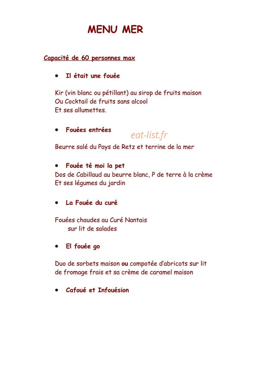 La petite maison dans la prairie — carte page 7