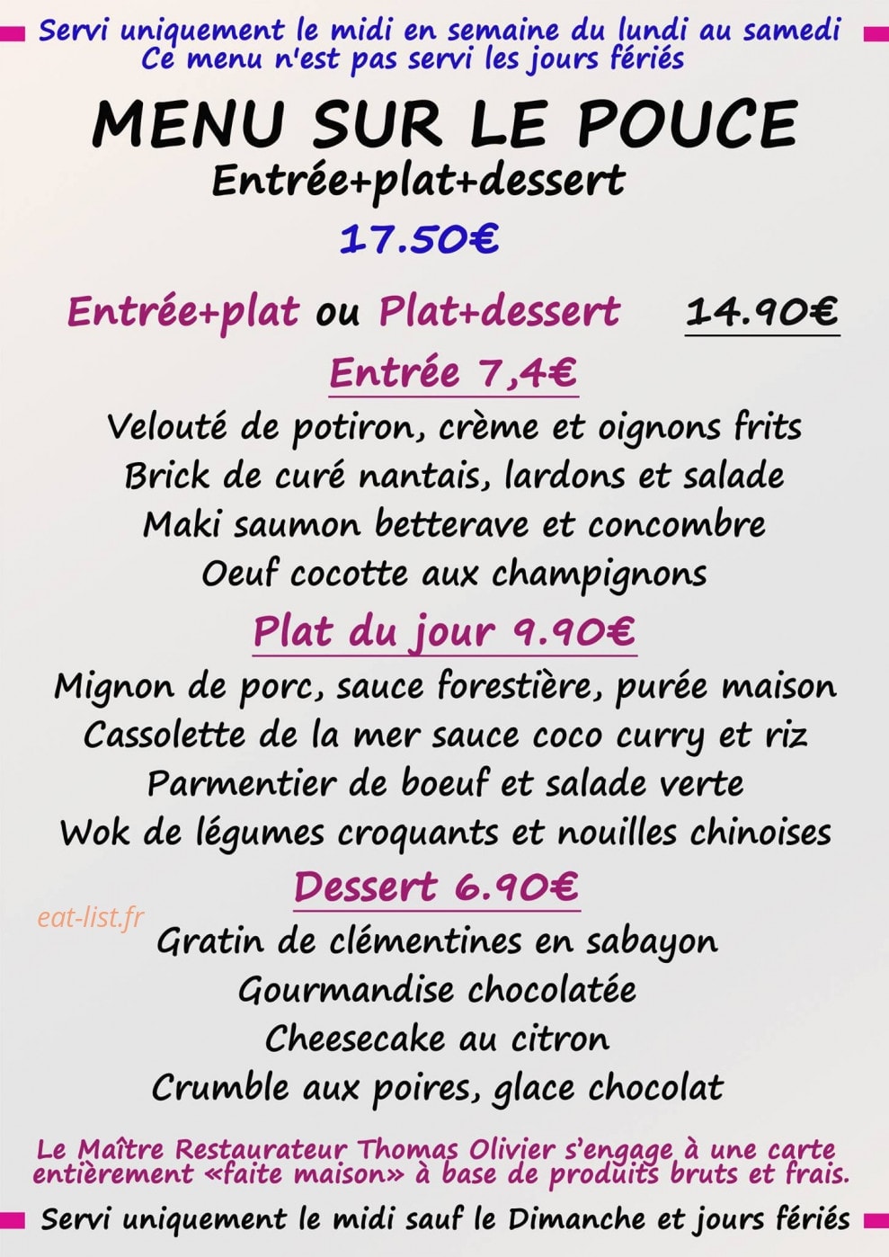 Le Retz — carte page 1