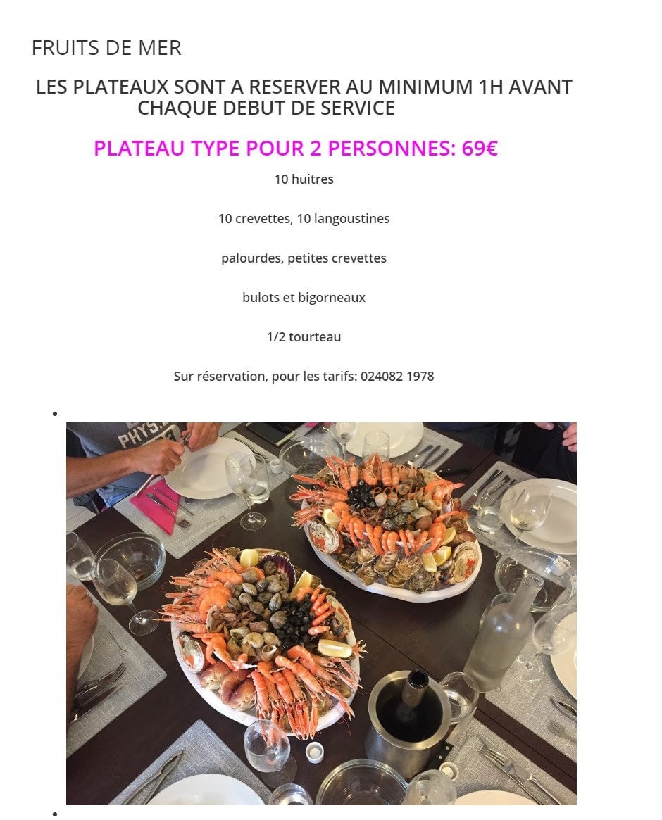 Le Retz — carte page 6