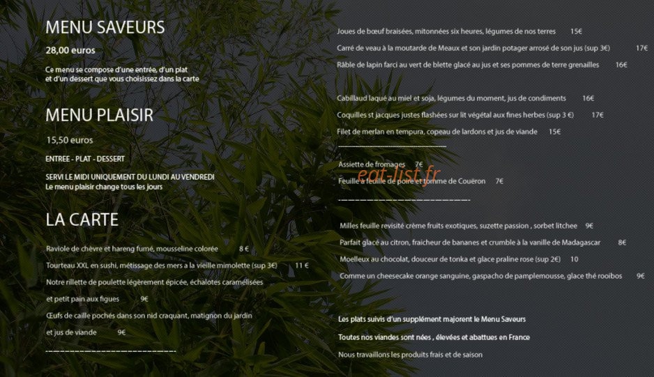Osmoz — carte page 1