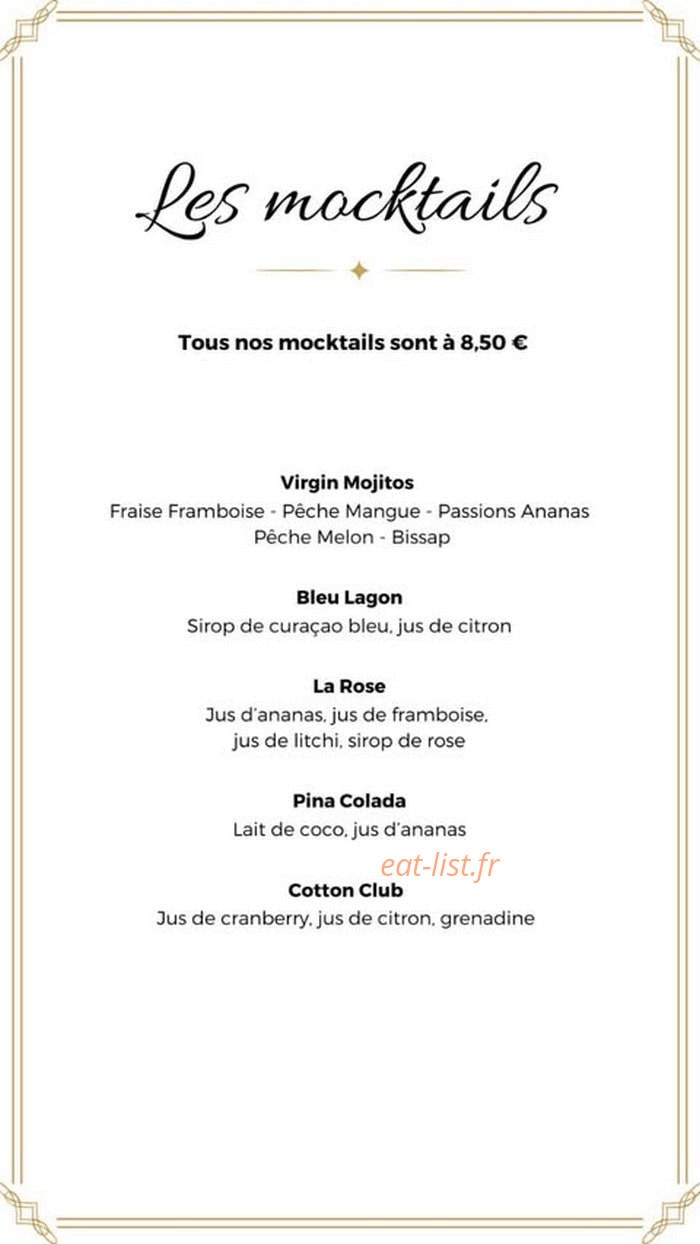 L’idéal — carte page 5