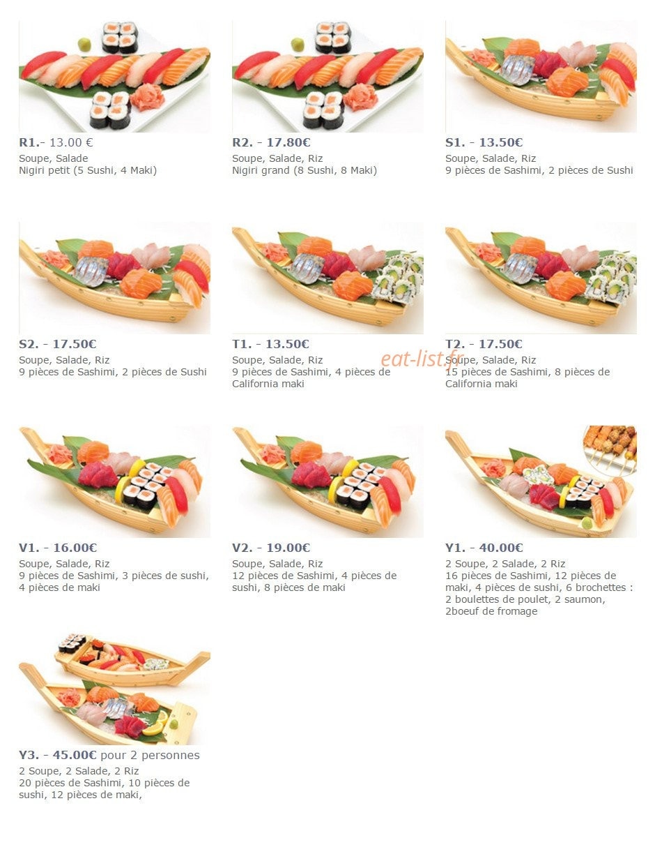 Yukito — carte page 2
