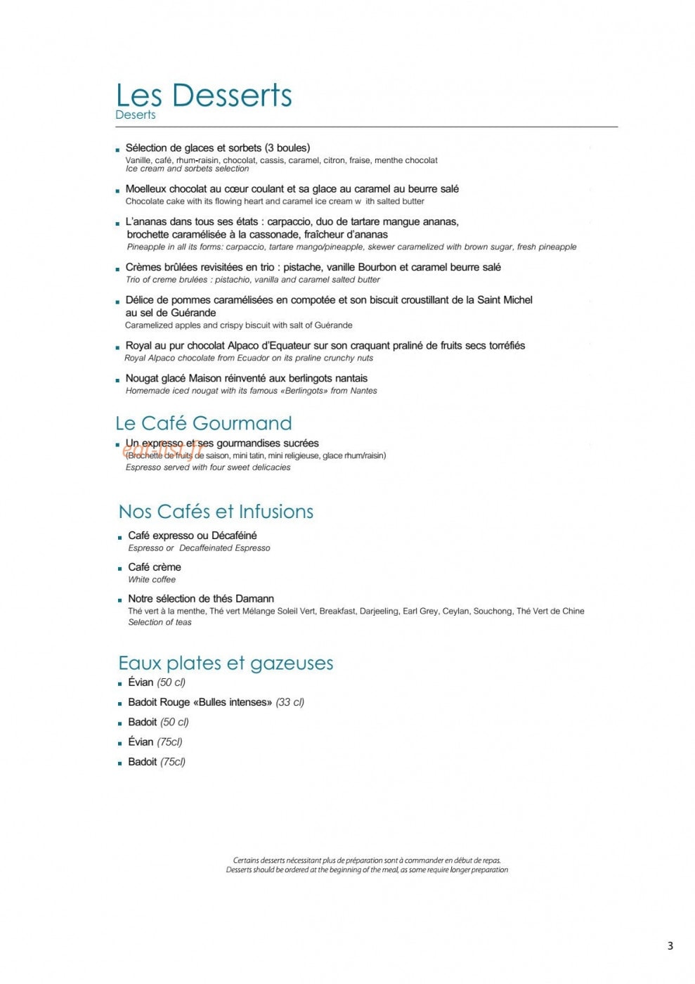 Ailleurs — carte page 1