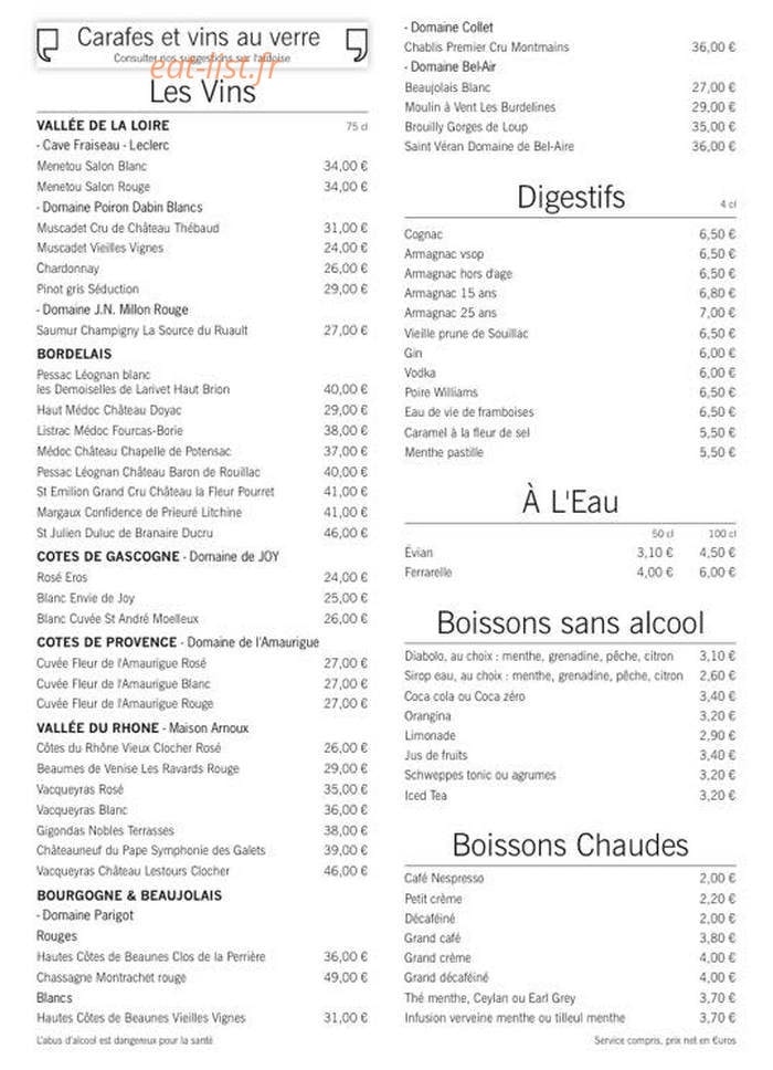 L'Apostrophe — carte page 4