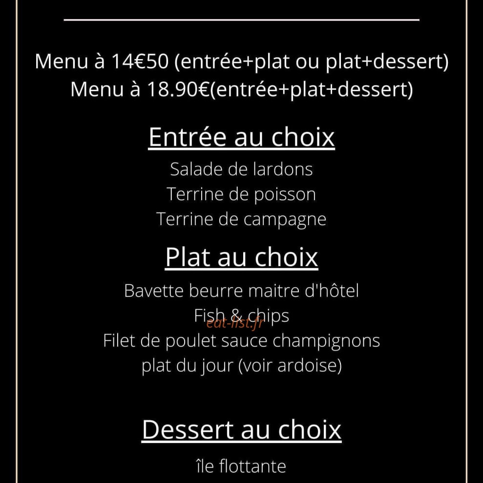 L'Antre-Côte — carte page 1